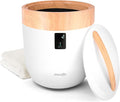 SereneLife Counter Towel Warmer Bucket - by SereneLife
