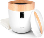 SereneLife Counter Towel Warmer Bucket - by SereneLife