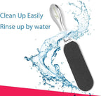 Homeve Professional Pedicure Large Foot File - Image 4
