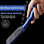 Veinsgrain Foot File, Nano Glass Foot File, Hard Skin Remover Nano-Glass Foot - Image 6
