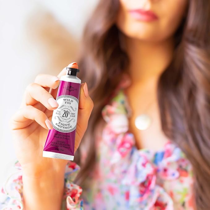 La Chatelaine Hand Cream Gift Set - Image 9