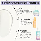 Pacifica Peptide Face Moisturizer Future Youth Daily Turnaround Hydrating - Image 15