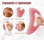 RAAFI Large Body Gua Sha Tool for Cellulite Removal, Lymphatic Drainage and - Image 4