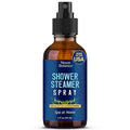 Eucalyptus & Peppermint Shower Steamer Spray 2 fl oz by NexonBotanics
