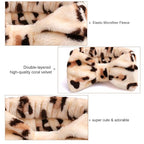WHAVEL 6 Pack Spa Headband Makeup Headband Face Wash Headbands Make Up Hair - Image 7