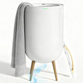 Luxury Towel Warmer Bucket, 23L Large Towel Warmers by Unknown