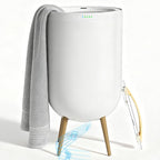 Luxury Towel Warmer Bucket, 23L Large Towel Warmers by Unknown