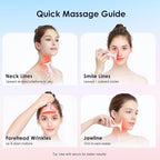 Neck Massager — Portable Facial/Neck Massager - Image 3