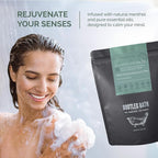 Shower Steamers Aromatherapy Eucalyptus and Mint 15 Pack, 100% Pure Essential - Image 5