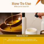 SVA Carrot Seed Oil - Image 6