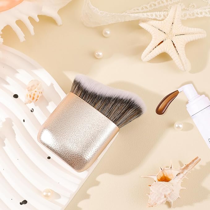 docolor Self Tanner Brush Body Makeup Brush - Image 9