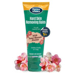 Dermatonics Hard Skin & Callus Removing Balm w/Sakura Blossom Aromas & 10% Urea by Dermatonics
