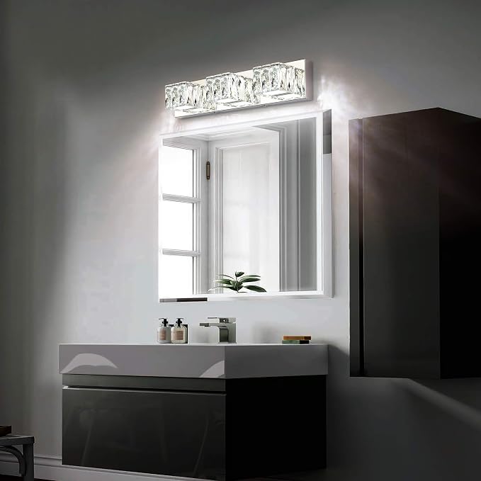 ZUZITO Modern Bathroom Vanity Lights - Image 3