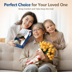 Comfytemp Microwavable Heating Pad - Image 9