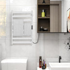 Towel Warmer, Towel Heater Rack - Image 6