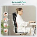 Snailax Shiatsu Back Massager - Image 4