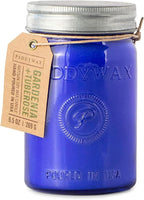 Paddywax Scented Candles Relish Collection Soy Wax Artisan Candle in Glass Jar by PaddywaxCandles