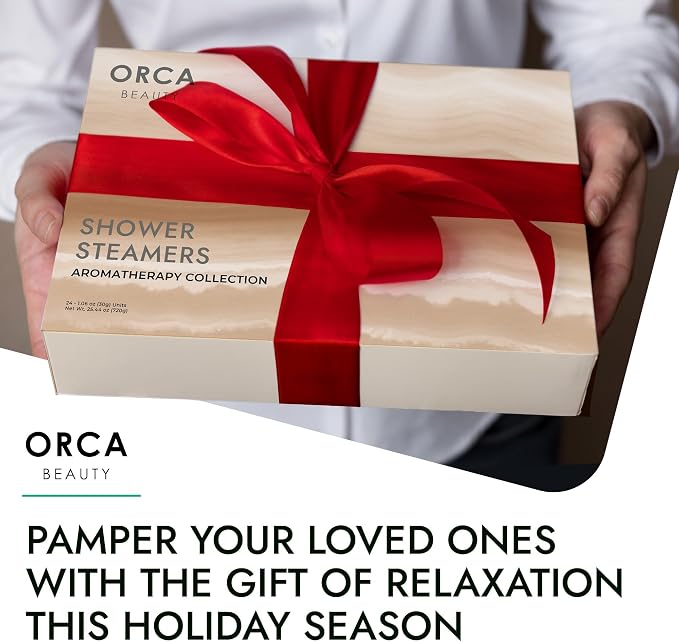 Shower Steamers Aromatherapy - Image 5