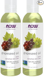 NOW Solutions, Grapeseed Oil, Skin Care by NOW