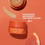 Burt’s Bees Moonlight Orchard Lip Sleeping Mask, - Image 4