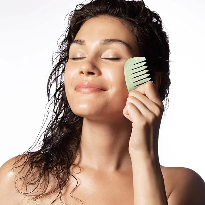 Scalp Massage Comb, Scalp Massager - Image 5