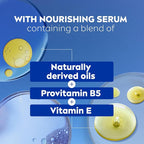 NIVEA Refreshing White Peach and Jasmine Body Wash - Image 9