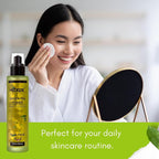 Green Tea Matcha Facial Toner - Image 4