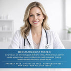 Skin 2.0 Hyaluronic & Collagen + Vitamin C Face Serum – Dermatologist Tested - Image 6