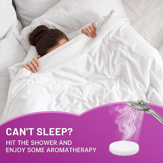 Shower Steamers Aromatherapy Gifts - Image 7