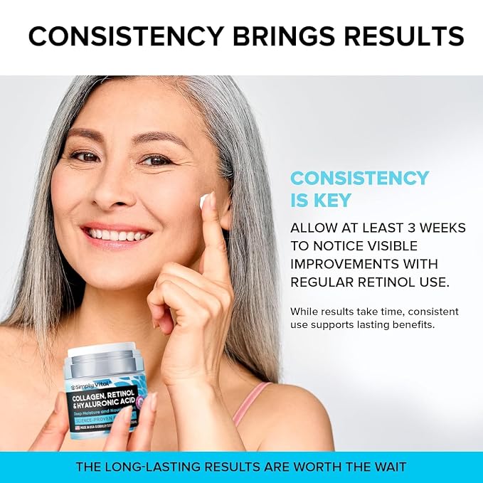 Anti-Aging Face Moisturizer - Image 8