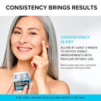 Anti-Aging Face Moisturizer - Image 8
