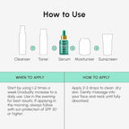 MAREE 10% Azelaic Acid Face Serum - Image 8