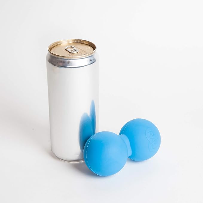 RAD Roller XL Peanut Roller Ball Massager - Image 8