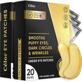 Celor Under Eye Patches for Puffy Eyes and Dark Circles by C%C3%89LOR