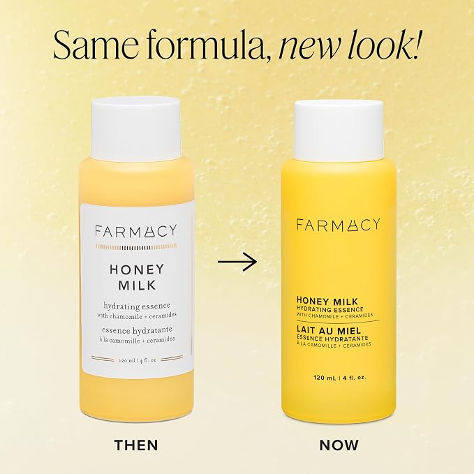 Farmacy Honey Milk Face Essence - Image 2