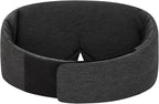 ALASKA BEAR Wraparound Style Organic Cotton Eye Mask - Image 2