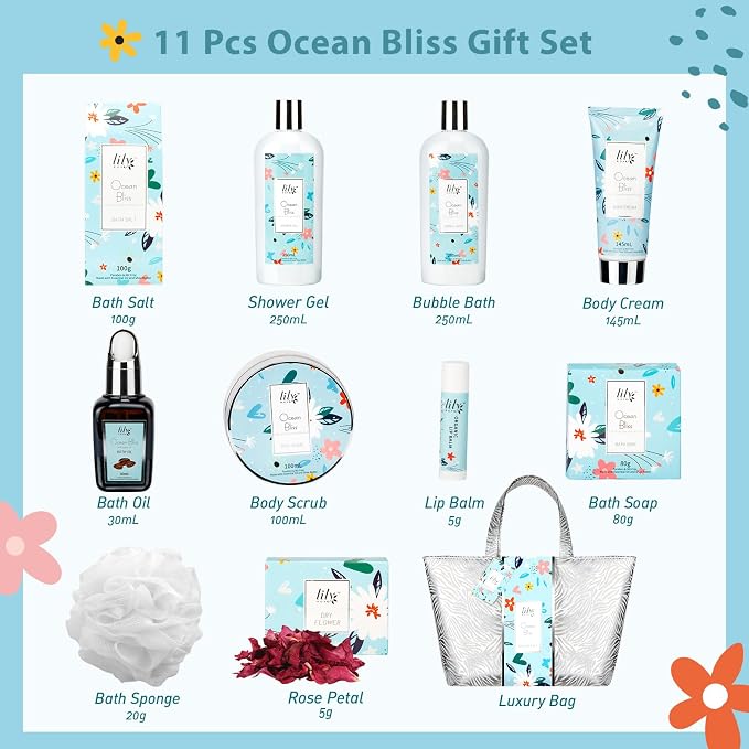Mothers Day Gift for Mom, Gifts for Women - Image 4