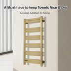 Electric Towel Warmer - Image 4
