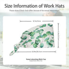 2 Pcs Working Cap with Sweatband - Image 4