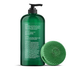 Botanic Hearth Tea Tree Body Wash - Image 9