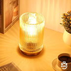 Battery Operated Lamp, Cordless Table Lamp - Image 4