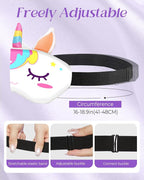 Miss Adola Sleep Mask for Kids - Image 4