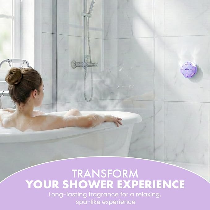 Shower Steamer Tray & Holder - Image 3