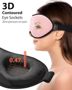 MABAO Weighted Sleep Mask - Image 5