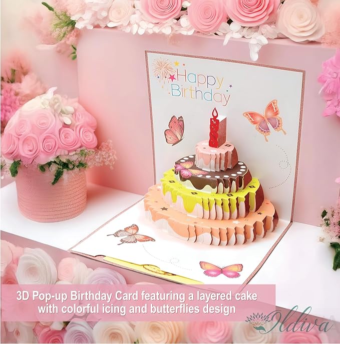 Unique Birthday Gifts for Women, Present Ideas for Her, Coworker Luxury - Image 7