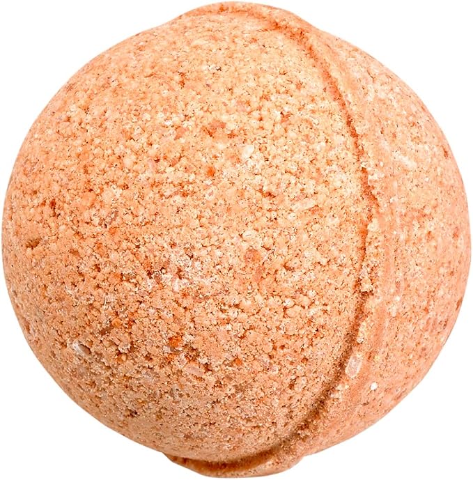 Fabulous Frannie Muscle Ice Natural, Handmade Bath Bomb, Rich in Essential Oil - Image 2