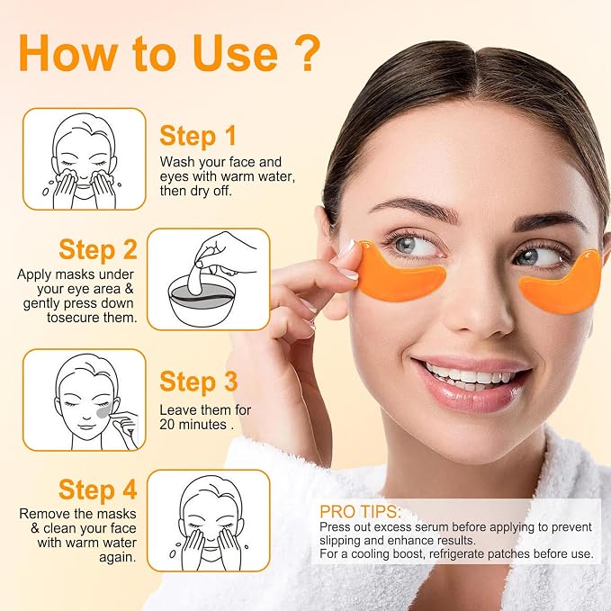 LAVONE Eye Mask - Image 8