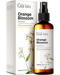 Gya Labs Orange Blossom Hydrosol by GyaLabs