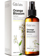 Gya Labs Orange Blossom Hydrosol by GyaLabs