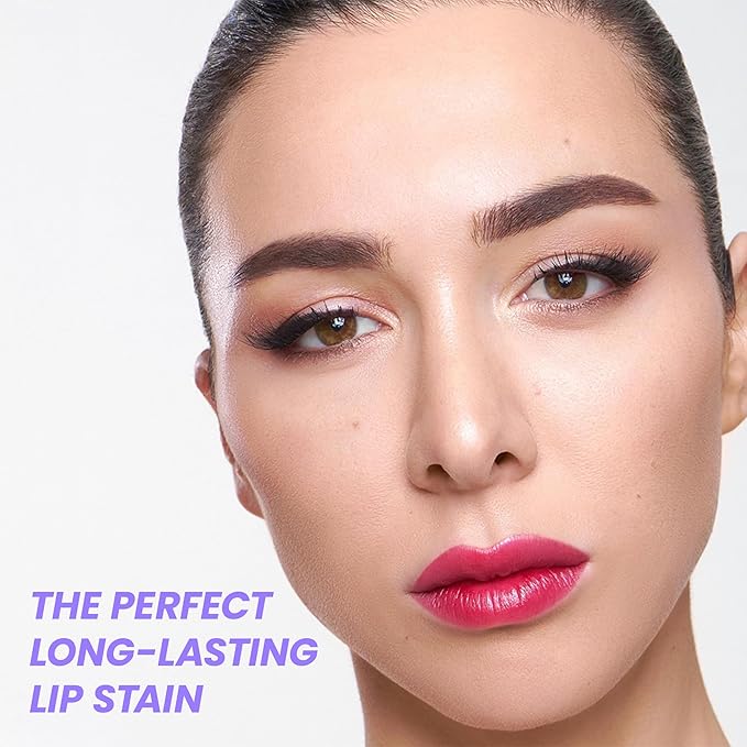 Wonderskin Wonder Blading All Day Lip Stain Peel Off Masque and Reveal Kit - Image 6